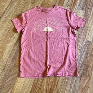 Goodfellow brand men’s L short sleeve graphic tshirt